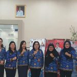 KOMPAK Kapuas Dorong UPTD PPA Naik Kelas: Tingkatkan Layanan Perlindungan Perempuan dan Anak